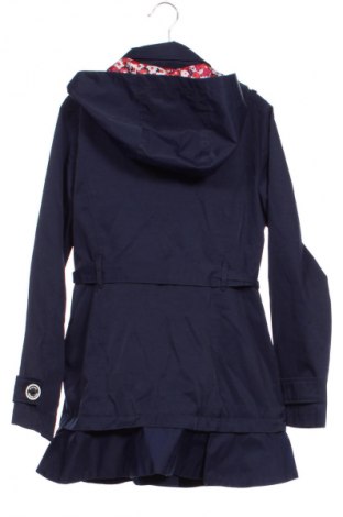 Kinderjacke MICHAEL Michael Kors, Größe 10-11y/ 146-152 cm, Farbe Blau, Preis € 69,59