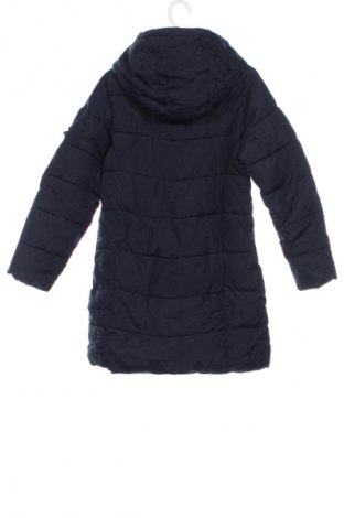 Kinderjacke Mango, Größe 10-11y/ 146-152 cm, Farbe Blau, Preis € 25,99