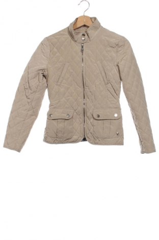 Detská bunda  Massimo Dutti, Veľkosť 10-11y/ 146-152 cm, Farba Béžová, Cena  32,95 €