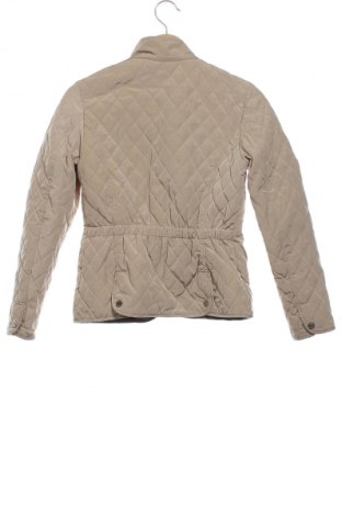 Detská bunda  Massimo Dutti, Veľkosť 10-11y/ 146-152 cm, Farba Béžová, Cena  32,95 €