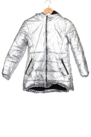 Детско яке Mayoral, Размер 11-12y/ 152-158 см, Цвят Сив, Цена 38,99 лв.