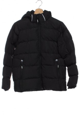 Kinderjacke McKinley, Größe 12-13y/ 158-164 cm, Farbe Schwarz, Preis 25,99 €