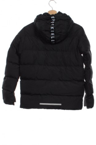 Kinderjacke McKinley, Größe 12-13y/ 158-164 cm, Farbe Schwarz, Preis 25,99 €