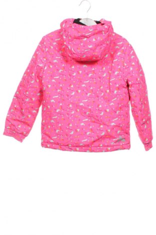 Παιδικό μπουφάν McKinley, Μέγεθος 4-5y/ 110-116 εκ., Χρώμα Πολύχρωμο, Τιμή 23,99 €