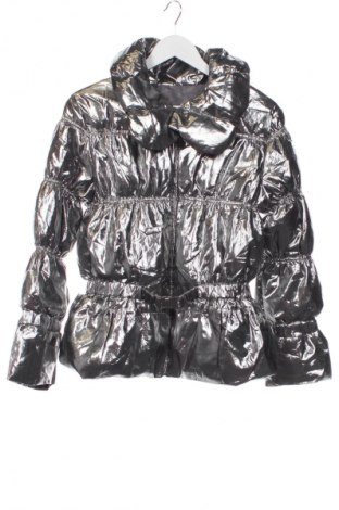 Детско яке Miss Grant, Размер 12-13y/ 158-164 см, Цвят Сив, Цена 98,99 лв.