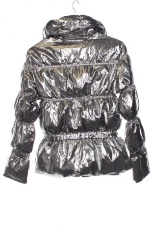 Детско яке Miss Grant, Размер 12-13y/ 158-164 см, Цвят Сив, Цена 98,99 лв.