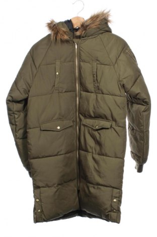 Dětská bunda  Name It, Velikost 12-13y/ 158-164 cm, Barva Zelená, Cena  589,00 Kč