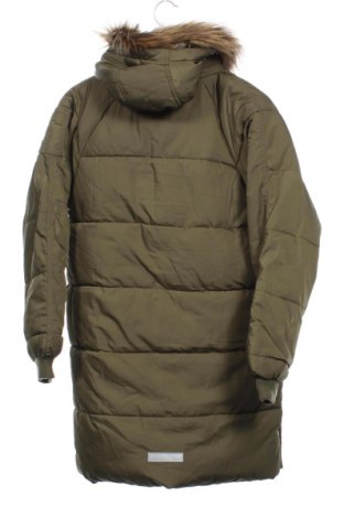 Dětská bunda  Name It, Velikost 12-13y/ 158-164 cm, Barva Zelená, Cena  589,00 Kč