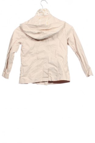 Детско яке Next, Размер 7-8y/ 128-134 см, Цвят Бежов, Цена 38,00 лв.