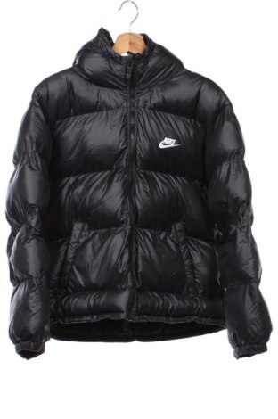 Detská bunda  Nike, Veľkosť 14-15y/ 168-170 cm, Farba Čierna, Cena  107,95 €