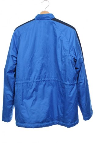 Kinderjacke Nike, Größe 14-15y/ 168-170 cm, Farbe Blau, Preis € 60,99