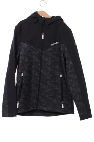 Детско яке Northville, Размер 12-13y/ 158-164 см, Цвят Многоцветен, Цена 32,00 лв.