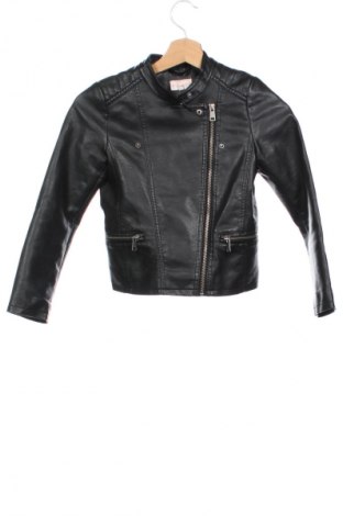 Dziecięca kurtka ONLY, Rozmiar 7-8y/ 128-134 cm, Kolor Czarny, Cena 68,97 zł