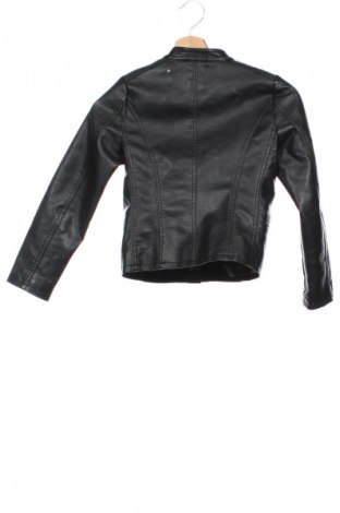 Dziecięca kurtka ONLY, Rozmiar 7-8y/ 128-134 cm, Kolor Czarny, Cena 68,97 zł