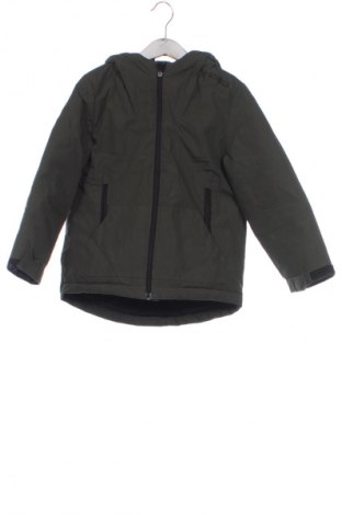 Detská bunda  OVS, Veľkosť 4-5y/ 110-116 cm, Farba Zelená, Cena  21,95 €