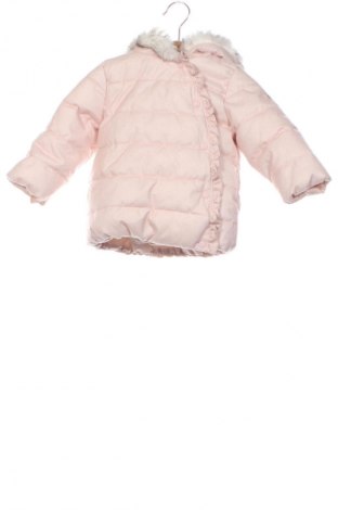 Kinderjacke Obaibi, Größe 6-9m/ 68-74 cm, Farbe Rosa, Preis € 21,96