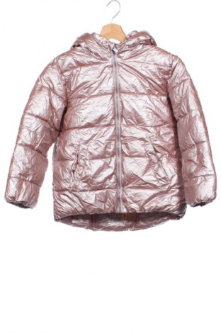 Kinderjacke Okaidi, Größe 9-10y/ 140-146 cm, Farbe Rosa, Preis € 25,99