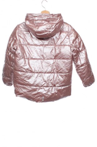 Kinderjacke Okaidi, Größe 9-10y/ 140-146 cm, Farbe Rosa, Preis € 25,99