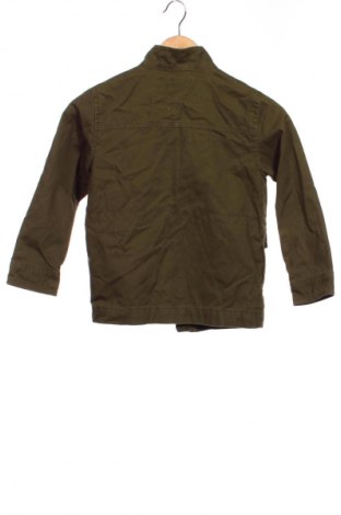 Παιδικό μπουφάν Old Navy, Μέγεθος 6-7y/ 122-128 εκ., Χρώμα Πράσινο, Τιμή 19,44 €
