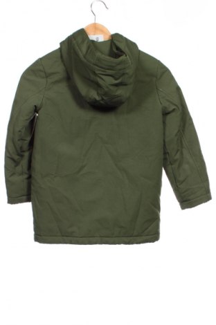 Детско яке Original Marines, Размер 8-9y/ 134-140 см, Цвят Зелен, Цена 37,99 лв.