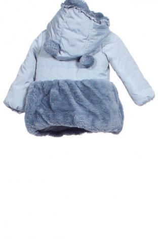 Geacă pentru copii Original Marines, Mărime 12-18m/ 80-86 cm, Culoare Albastru, Preț 118,99 Lei