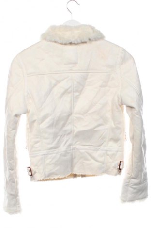Παιδικό μπουφάν Original Marines, Μέγεθος 10-11y/ 146-152 εκ., Χρώμα Λευκό, Τιμή 23,99 €