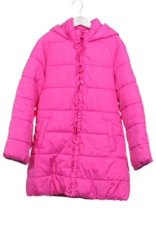 Детско яке Original Marines, Размер 10-11y/ 146-152 см, Цвят Розов, Цена 45,00 лв.