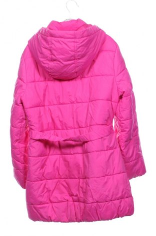 Детско яке Original Marines, Размер 10-11y/ 146-152 см, Цвят Розов, Цена 45,00 лв.