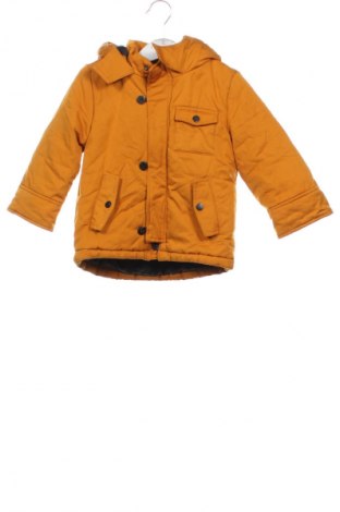 Detská bunda  Original Marines, Veľkosť 18-24m/ 86-98 cm, Farba Oranžová, Cena  10,95 €