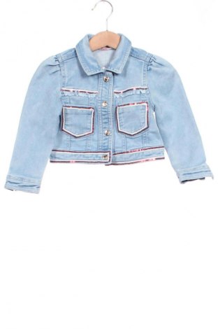 Παιδικό μπουφάν Original Marines, Μέγεθος 2-3y/ 98-104 εκ., Χρώμα Μπλέ, Τιμή 19,00 €