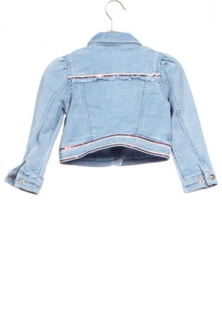 Παιδικό μπουφάν Original Marines, Μέγεθος 2-3y/ 98-104 εκ., Χρώμα Μπλέ, Τιμή 19,00 €