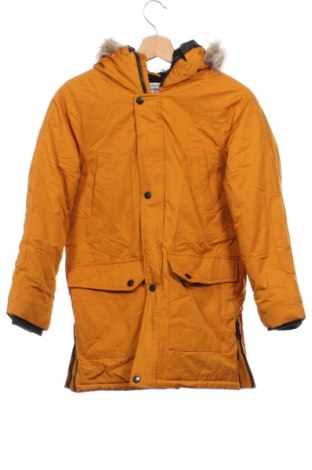 Παιδικό μπουφάν Original Marines, Μέγεθος 11-12y/ 152-158 εκ., Χρώμα Πορτοκαλί, Τιμή 23,99 €