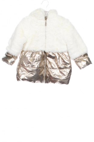 Детско яке Oviesse, Размер 12-18m/ 80-86 см, Цвят Многоцветен, Цена 36,99 лв.