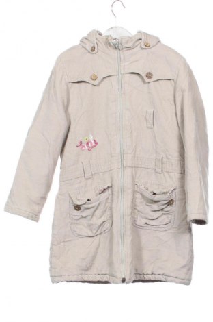 Dziecięca kurtka Oviesse, Rozmiar 6-7y/ 122-128 cm, Kolor Beżowy, Cena 79,99 zł
