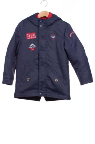 Παιδικό μπουφάν Palomino, Μέγεθος 5-6y/ 116-122 εκ., Χρώμα Μπλέ, Τιμή 21,99 €