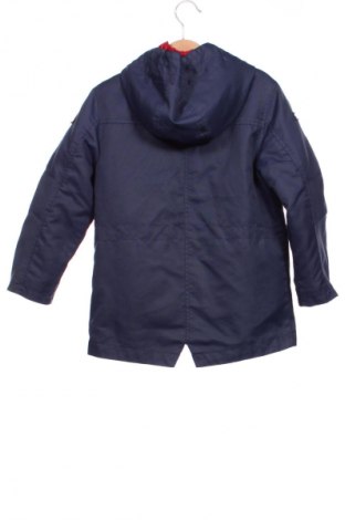 Παιδικό μπουφάν Palomino, Μέγεθος 5-6y/ 116-122 εκ., Χρώμα Μπλέ, Τιμή 21,99 €
