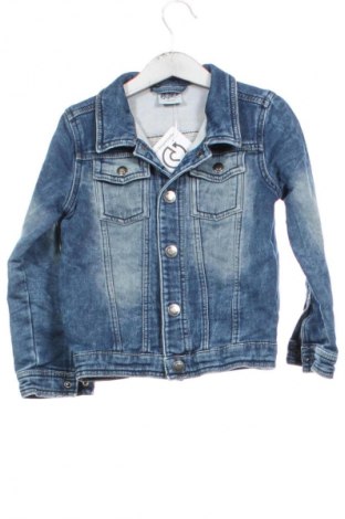 Dziecięca kurtka Papagino, Rozmiar 4-5y/ 110-116 cm, Kolor Niebieski, Cena 71,91 zł