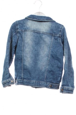 Dziecięca kurtka Papagino, Rozmiar 4-5y/ 110-116 cm, Kolor Niebieski, Cena 71,91 zł