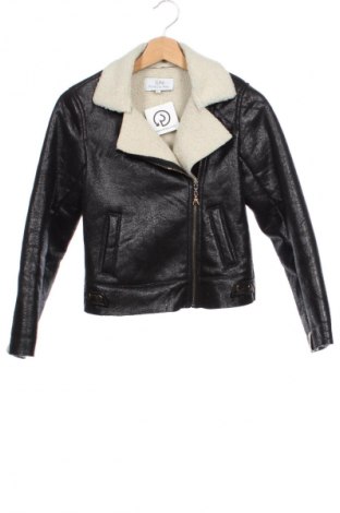 Detská bunda  Patrizia Pepe, Veľkosť 11-12y/ 152-158 cm, Farba Čierna, Cena  169,95 €