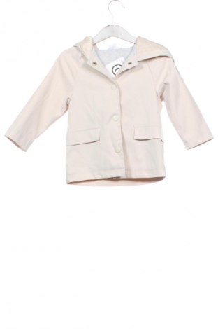 Kinderjacke Pepco, Größe 12-18m/ 80-86 cm, Farbe Beige, Preis 16,37 €