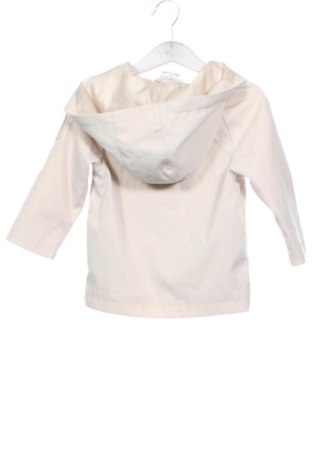 Kinderjacke Pepco, Größe 12-18m/ 80-86 cm, Farbe Beige, Preis 16,37 €