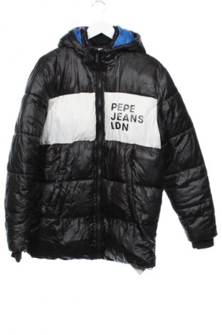 Kinderjacke Pepe Jeans, Größe 15-18y/ 170-176 cm, Farbe Mehrfarbig, Preis € 73,99