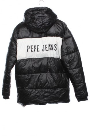 Kinderjacke Pepe Jeans, Größe 15-18y/ 170-176 cm, Farbe Mehrfarbig, Preis € 73,99