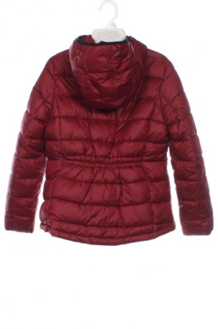 Dětská bunda  Pepe Jeans, Velikost 10-11y/ 146-152 cm, Barva Červená, Cena  949,00 Kč