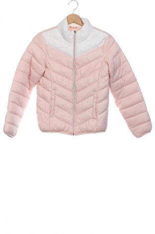 Dziecięca kurtka Pepperts!, Rozmiar 10-11y/ 146-152 cm, Kolor Różowy, Cena 98,85 zł