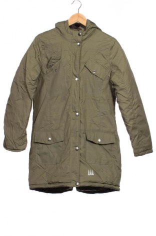 Geacă pentru copii Pepperts!, Mărime 12-13y/ 158-164 cm, Culoare Verde, Preț 110,99 Lei