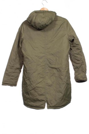 Geacă pentru copii Pepperts!, Mărime 12-13y/ 158-164 cm, Culoare Verde, Preț 110,99 Lei