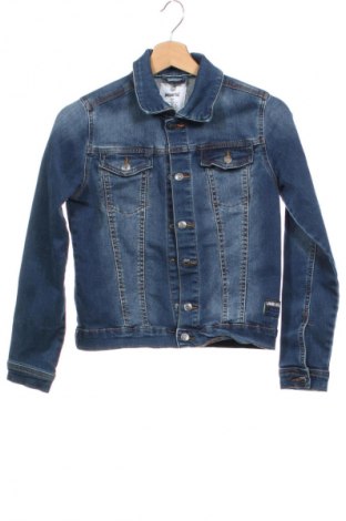 Kinderjacke Pepperts!, Größe 10-11y/ 146-152 cm, Farbe Blau, Preis € 16,37