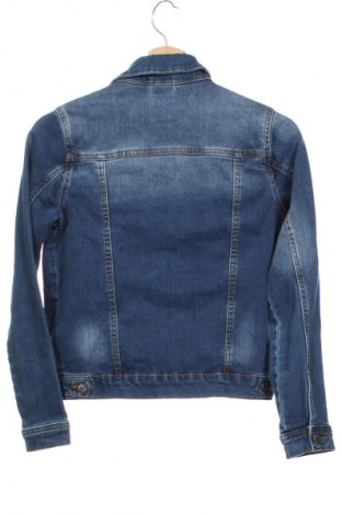 Kinderjacke Pepperts!, Größe 10-11y/ 146-152 cm, Farbe Blau, Preis € 16,37