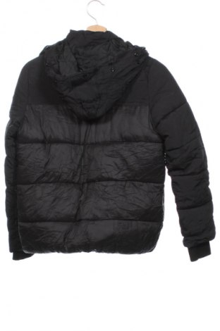 Kinderjacke Piazza Italia, Größe 11-12y/ 152-158 cm, Farbe Schwarz, Preis € 24,99